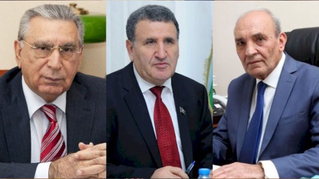 Ana dilimizə qəsd: Dilçilik institutunun 