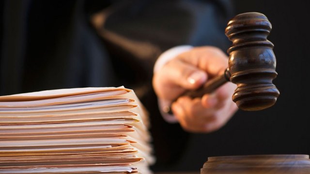 Vüqar Səfərlinin iş ortağı həbsinə etiraz edir