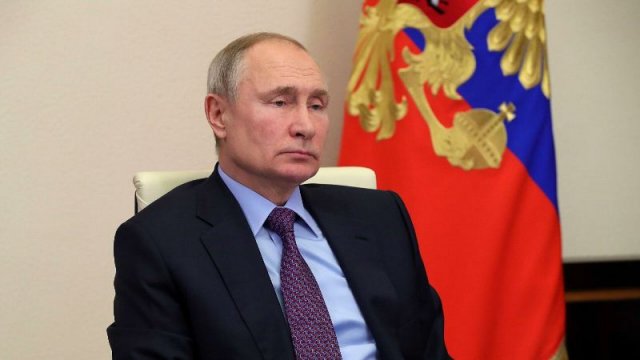 Putindən qaçqınların Qarabağa qaytması ilə bağlı önəmli açıqlama - VİDEO