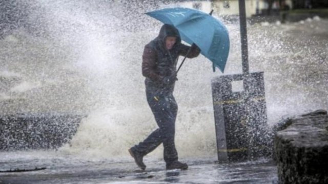 Güclü külək əsəcək, qar yağacaq - XƏBƏRDARLIQ