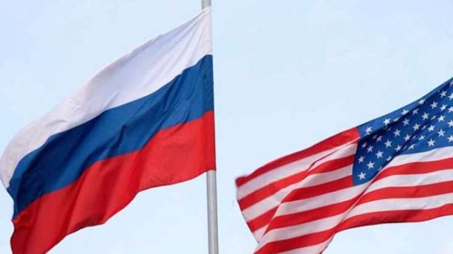 Rusiya ABŞ-a etiraz notası verdi - Moskvadan Vaşinqtona sərt xəbərdarlıq
