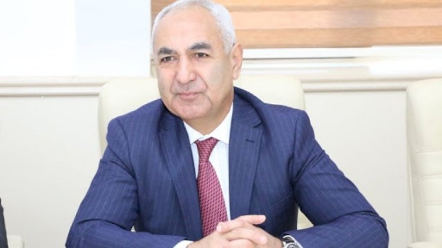 Baş həkim vəzifəsindən azad edildi - SƏBƏB