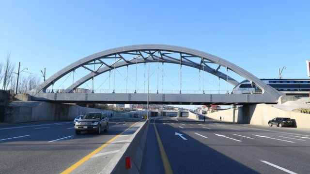 Bakı-Xırdalan-Sumqayıt qatarlarının hərəkəti nə zaman bərpa ediləcək?xa0