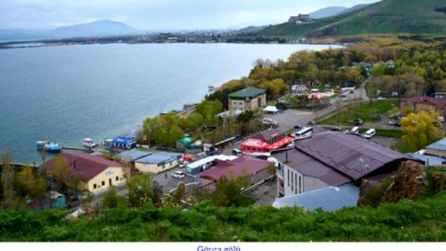 “Göyçə gölünün əsas mənbələri Azərbaycanın nəzarətinə keçib” - Petrosyan