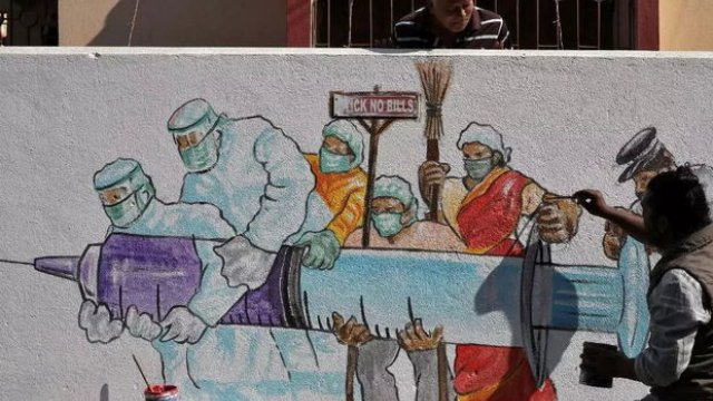 Koronavirus peyvəndindən hansı hallarda imtina edilməlidir?