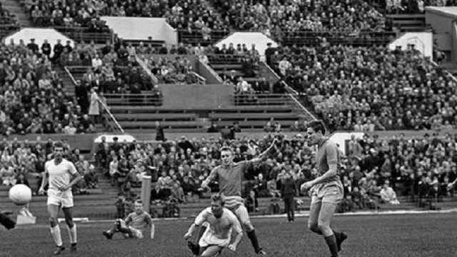 Daşkənddə keçirilən qalmaqallı futbol matçı - Brejnevi narahat edən nə idi?