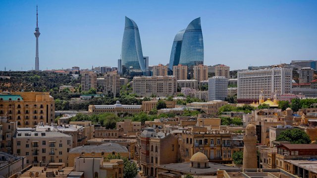 Sabahın havası: küləkli, yağmursuz...