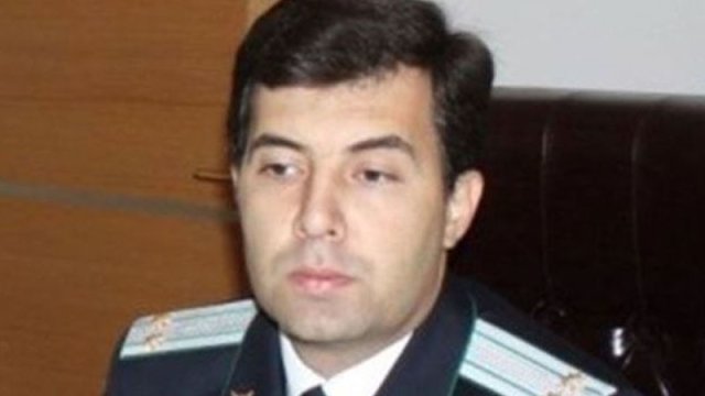 9 il həbs cəzası alan sabiq prokuror 2 il sonra azadlıqda