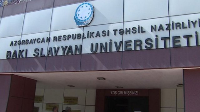 Tələbələrin təhsil haqqını mənimsəyən şöbə müdiri işdən çıxarıldı