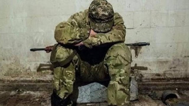 Ermənistanda əsgərlər arasında kütləvi dava