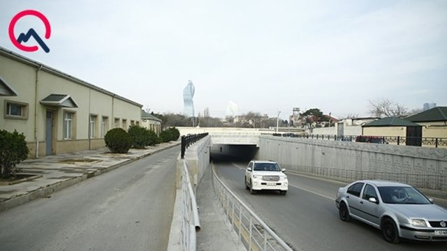“Bu yola görə camaat evindən çölə çıxa bilmir” - VİDEO