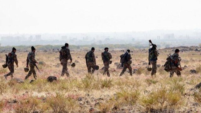 Daha bir erməni terrorçu barədə cinayət işi açıldı
