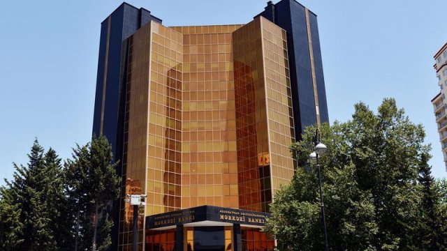Mərkəzi Bankının səlahiyyətləri artırıldı