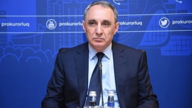 Kamran Əliyevdən yeni TƏYİNATLAR