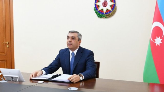 Samir Nuriyevin sədrliyi ilə qərargah yaradıldı
