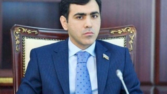 Millət vəkilinə ağır itki üz verdi