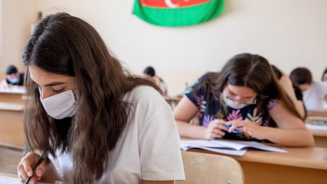 Abituriyentlərin NƏZƏRİNƏ: İmtahana bu mövzuda suallar salınacaq