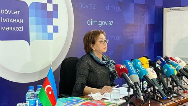 Qəbul imtahanında sadələşmələr nəzərdə tutulub - DİM sədri