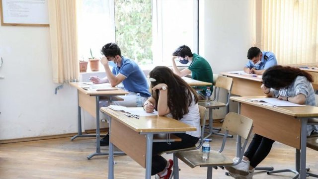 İmtahanlar bu şəkildə keçiriləcək - Qaydalar açıqlandı