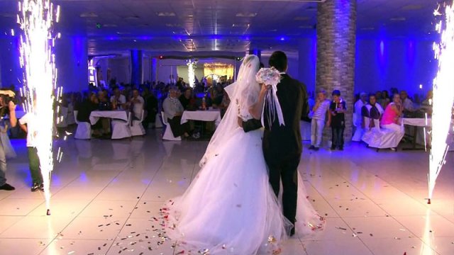 Toyların keçirilməsinə vaksinasiyadan sonra icazə veriləcək? - AÇIQLAMA