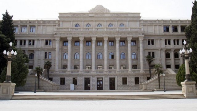 AzTU-nın professoru vəfat edib - FOTO