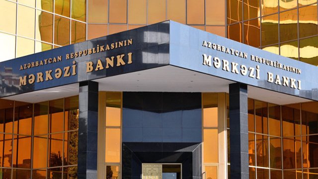 Mərkəzi Bankdan uçot dərəcəsi ilə bağlı QƏRAR