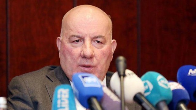 AMB Şuşada nümayəndəlik açacaq