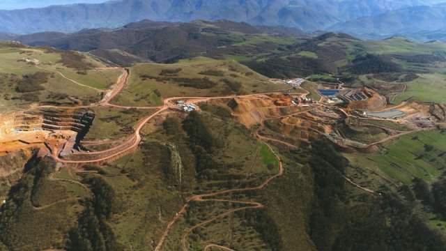 İşğal edilmiş ərazilərimizdəki 4 yataq istismar olunub - Nazirlik