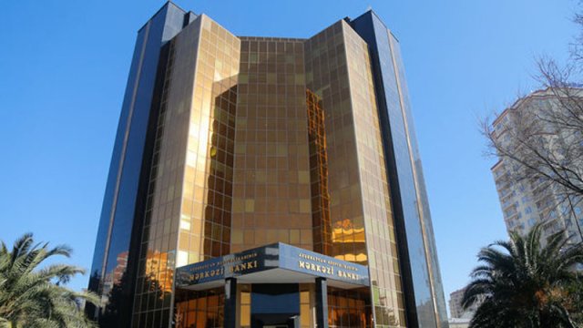 Hazırki Mərkəzi Bank binasının aqibəti necə olacaq?