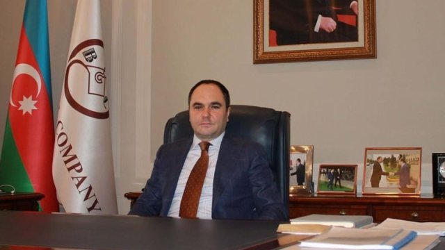 “Baku Steel Company” rəhbərinin ittiham edildiyi maddələr məlum oldu