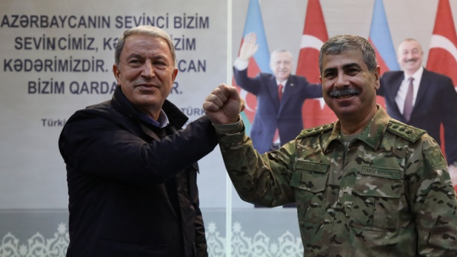 Akar Həsənovla danışıb - Monitorinq Mərkəzi ilə bağlı işlər yekunlaşıb