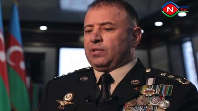 Tehran Mənsimov II Qarabağ müharibəsində keçdiyi yoldan danışıb - VİDEO