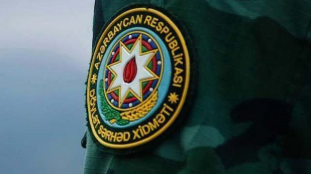 Dövlət Sərhəd Xidməti məhkəməyə verildi - SƏBƏB