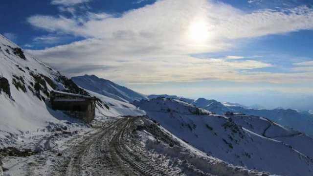 İki hərbçimizin öldüyü qəza ilə bağlı cinayət işi açıldı
