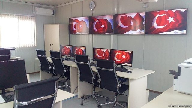 Türkiyə-Rusiya Birgə Monitorinq Mərkəzinə bu generallar rəhbərlik edəcək
