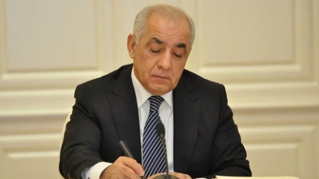 Baş nazirdən QƏRAR: müharibə iştirakçıları ilə bağlı komissiya yaradıldı
