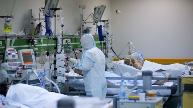 Ölkədə koronavirusla bağlı son məlumat AÇIQLANDI