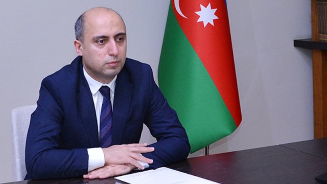 Təhsil naziri pandemiya dövründə sertifikasiya ilə bağlı məsələyə aydınlıq gətirdi