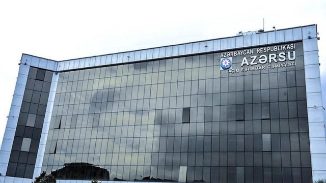 “Azərsu” abonentlərə müraciət etdi