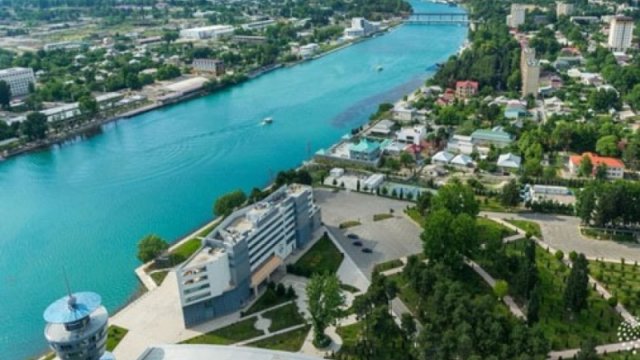 Kürdə qayıq çevrilib, iki nəfərin batdığı ehtimal olunur