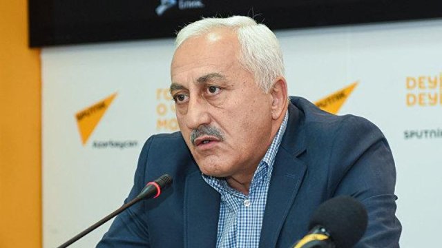 Qafqazda bu təkcə Azərbaycanda mövcuddur - Professor