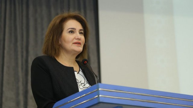 Azərbaycanda nazir müavininin işdən çıxma səbəbi açıqlandı - YENİLƏNİB