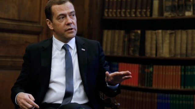 “Türkiyə Azərbaycana çox yaxındır və bunu nəzərə almalıyıq...” -xa0Medvedyev
