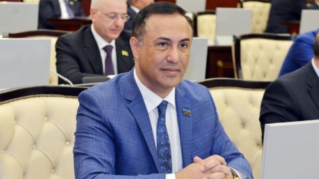 Hərbçilərin maaşı artırılsın - Deputatdan təklif