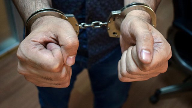 Bakıda şirkət rəhbəri həbs edildi