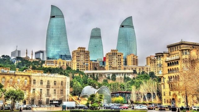 Sabahın hava proqnozu açıqlandı
