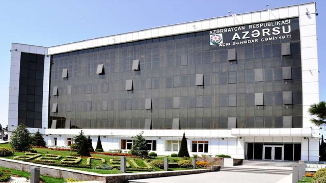 Qiymətlərin iki dəfə artması “Azərsu”nu xilas edəcəkmi? - ŞƏRH