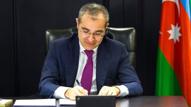 Dünyanın ən iri şirkətlərindən biri Azərbaycanda zavodunu açacaqxa0