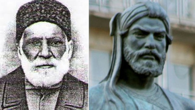 Mirzə Cəlilin kəbinini kəsən, Üzeyir bəyə “xalaoğlu” deyən qarabağlı axund