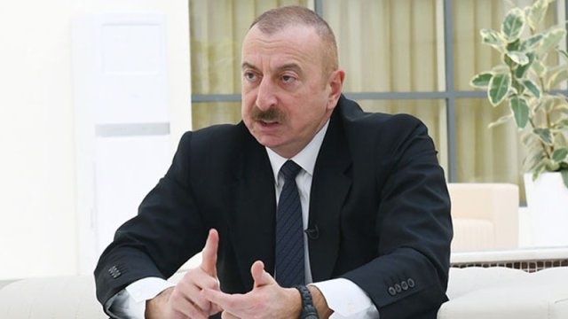 Prezident kadr islahatlarının anonsunu verdi